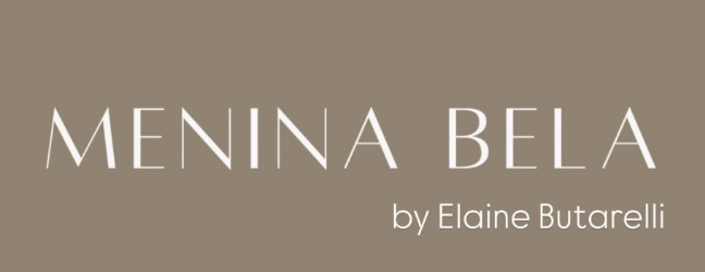 Logo Menina Bela Acessórios