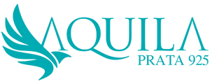 Logo Aquila Joias