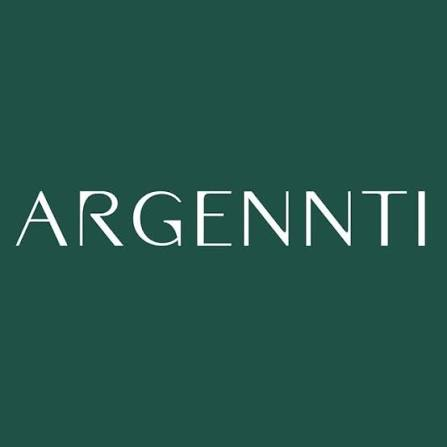 Logo Argennti Joias